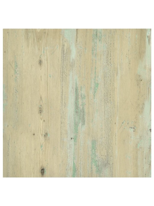 Grīdas flīzes, 55 gab., pašlīmējošas, 5,11 m², pvc, brūnas