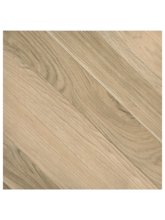 Grīdas flīzes, 55 gab., pašlīmējošas, 5,11 m², pvc, brūnas