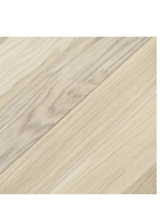 Grīdas flīzes, 55 gab., pašlīmējošas, 5,11 m², pvc, bēšas