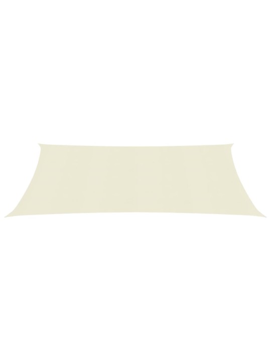 Saulessargs, 160 g/m², krēmkrāsas, 2x5 m, hdpe