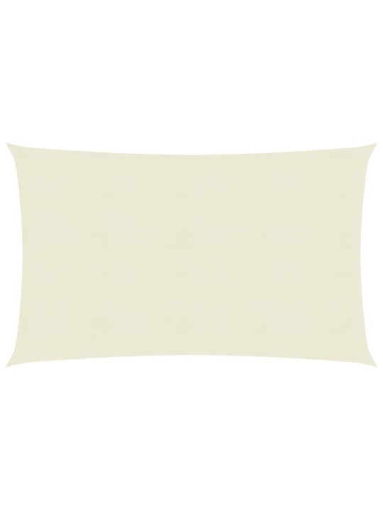 Saulessargs, 160 g/m², krēmkrāsas, 6x7 m, hdpe
