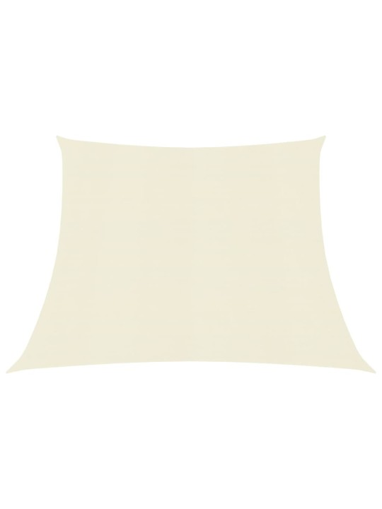 Saulessargs, 160 g/m², krēmkrāsas, 3/4x3 m, hdpe
