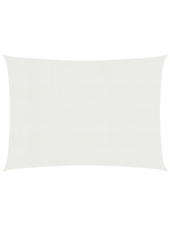 Saulessargs, 160 g/m², balts, 6x7 m, hdpe