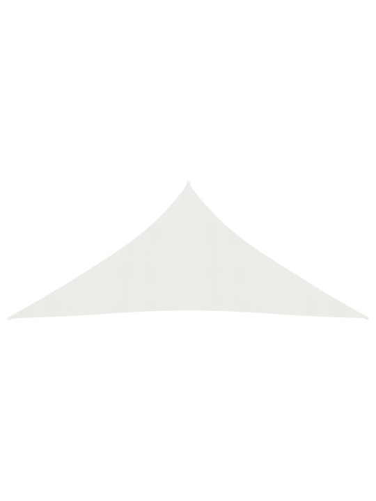 Saulessargs, 160 g/m², balts, 4x5x5 m, hdpe