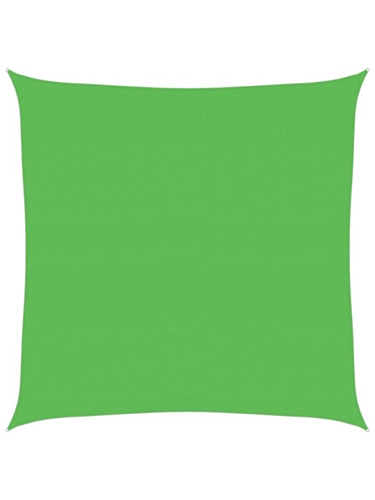 Saulessargs, 160 g/m², gaiši zaļš, 6x6 m, hdpe
