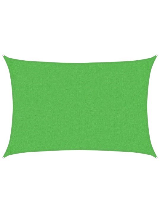 Saulessargs, 160 g/m², gaiši zaļš, 2x2,5 m, hdpe
