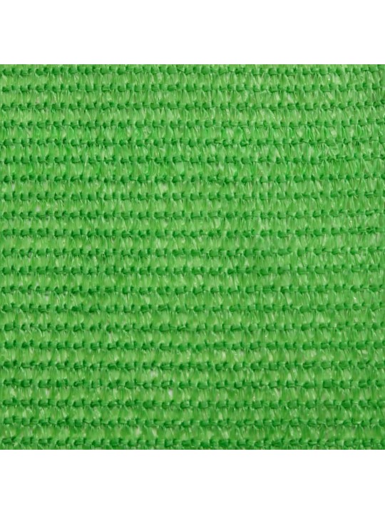 Saulessargs, 160 g/m², gaiši zaļš, 2x2,5 m, hdpe