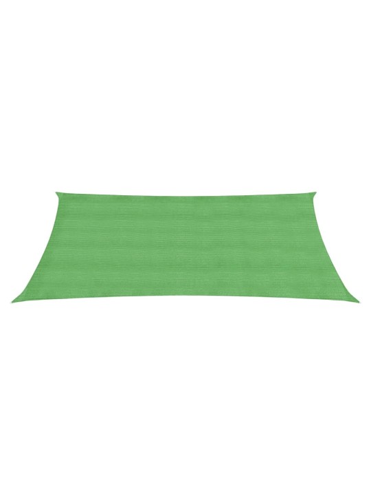 Saulessargs, 160 g/m², gaiši zaļš, 2x4 m, hdpe