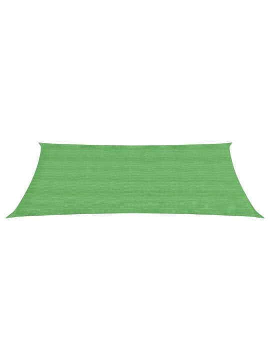 Saulessargs, 160 g/m², gaiši zaļš, 2x4,5 m, hdpe