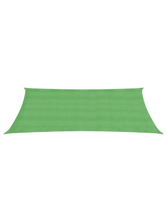 Saulessargs, 160 g/m², gaiši zaļš, 2x5 m, hdpe