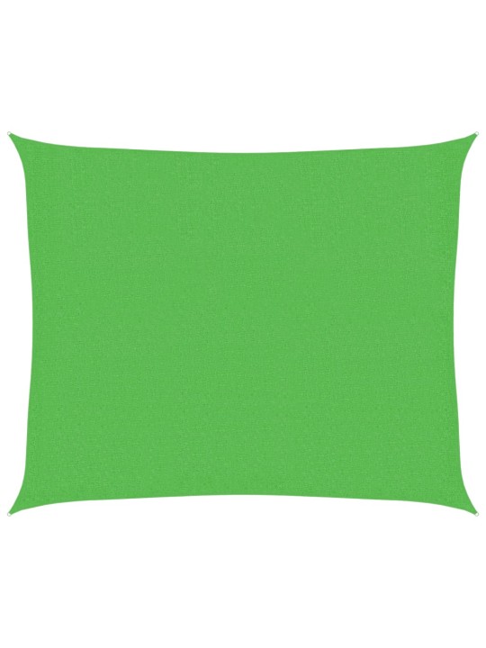 Saulessargs, 160 g/m², gaiši zaļš, 2,5x3 m, hdpe