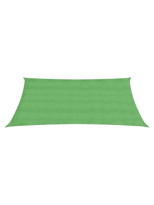 Saulessargs, 160 g/m², gaiši zaļš, 3,5x4,5 m, hdpe