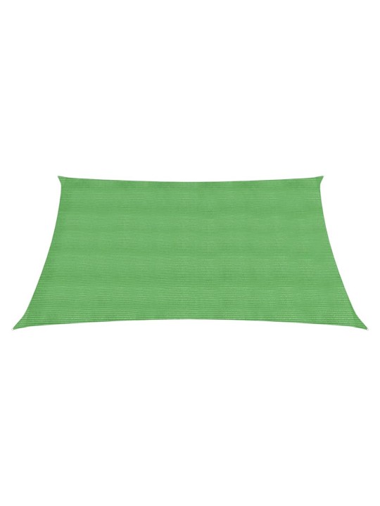 Saulessargs, 160 g/m², gaiši zaļš, 3/4x3 m, hdpe