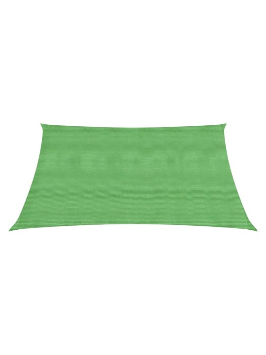 Saulessargs, 160 g/m², gaiši zaļš, 4/5x3 m, hdpe