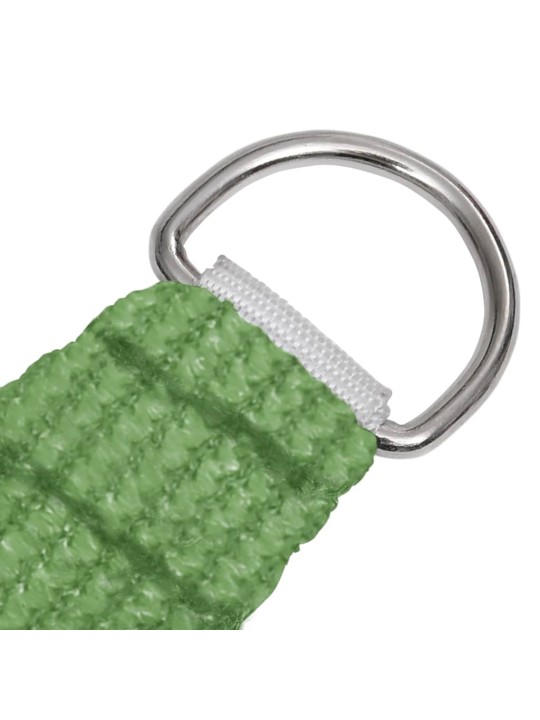 Saulessargs, 160 g/m², gaiši zaļš, 4/5x3 m, hdpe