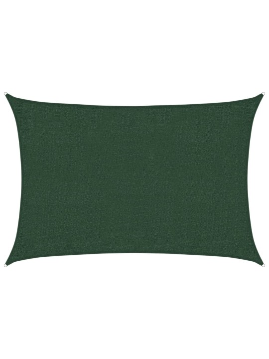 Saulessargs, 160 g/m², tumši zaļš, 2x2,5 m, hdpe