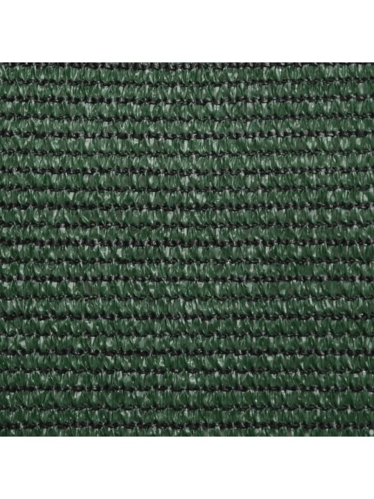 Saulessargs, 160 g/m², tumši zaļš, 2x2,5 m, hdpe