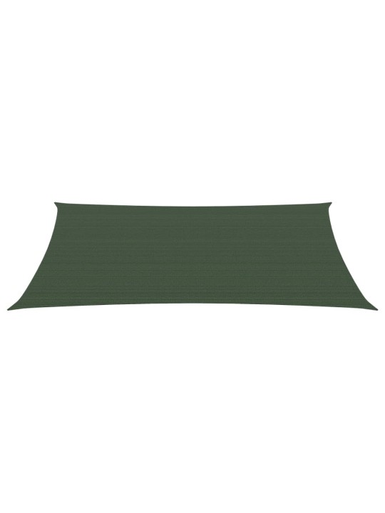 Saulessargs, 160 g/m², tumši zaļš, 2x4,5 m, hdpe