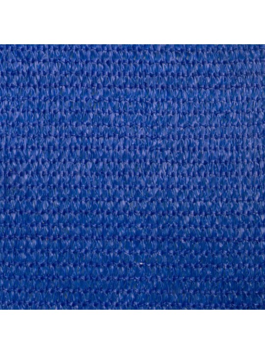 Saulessargs, 160 g/m², zils, 2x3 m, hdpe