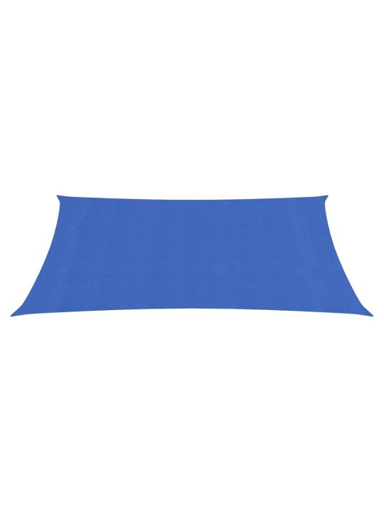 Saulessargs, 160 g/m², zils, 2x4 m, hdpe