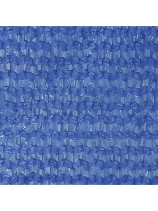 Saulessargs, 160 g/m², zils, 2x4,5 m, hdpe