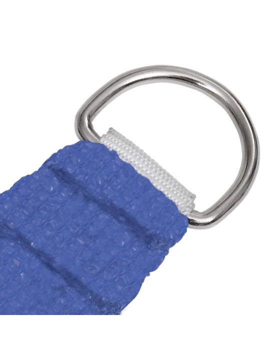 Saulessargs, 160 g/m², zils, 2x5 m, hdpe