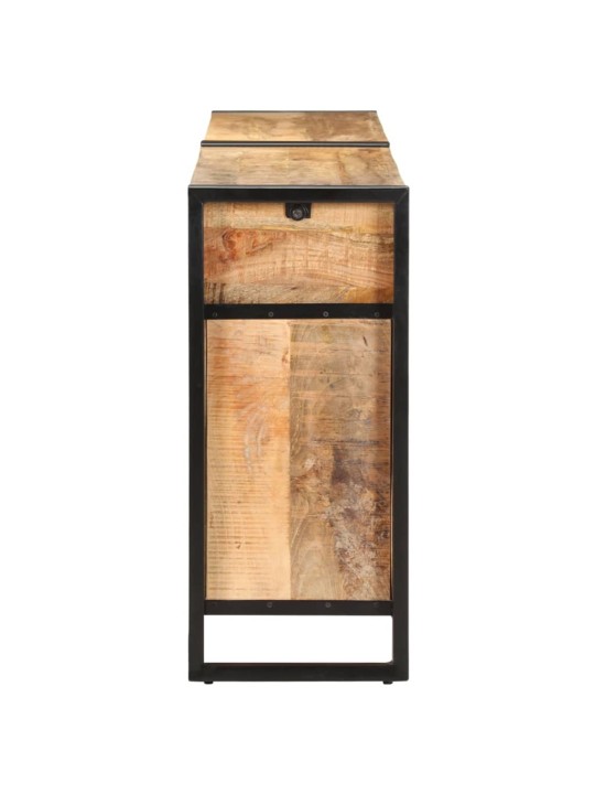 Kumode, 172x35x80 cm, mango masīvkoks