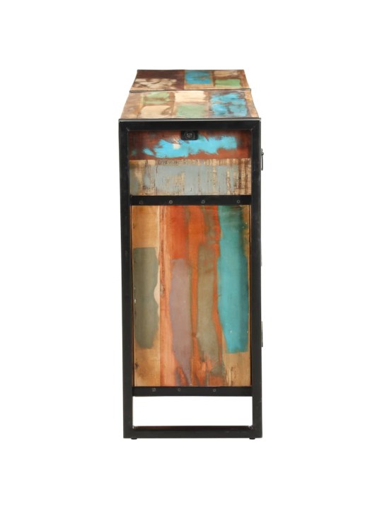 Kumode, 172x35x80 cm, pārstrādāts masīvkoks
