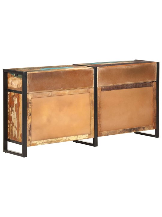 Kumode, 172x35x80 cm, pārstrādāts masīvkoks