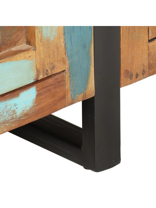 Kumode, 172x35x80 cm, pārstrādāts masīvkoks