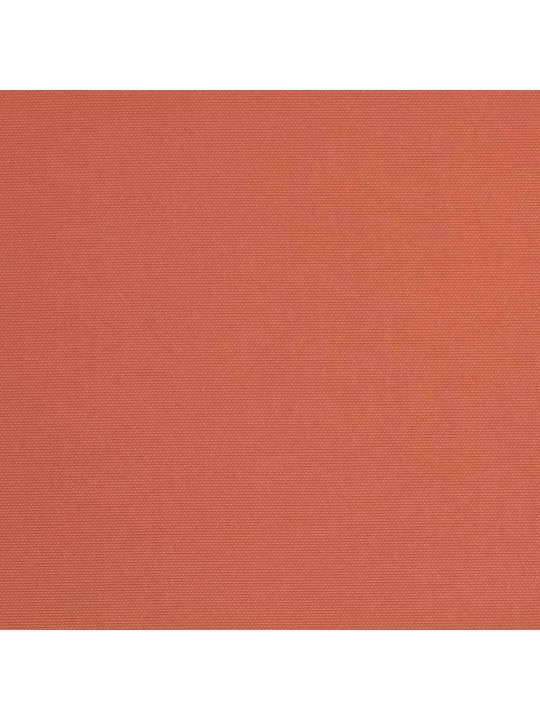Saulessargs ar alumīnija kātu, sarkanbrūns, 300x155x223 cm