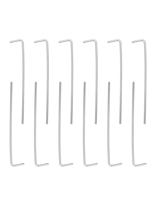 Dārza nojume, 4x4x3 m, antracītpelēka, 180 g/m²
