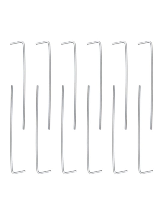 Dārza nojume, 3x3x2,9 m, balta, 180 g/m²