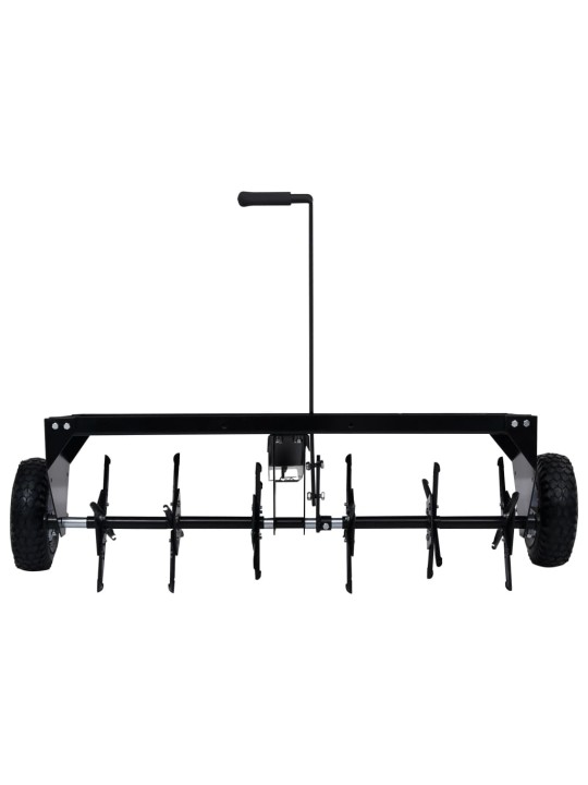 Zāliena aerators skarifikatoram, 102 cm