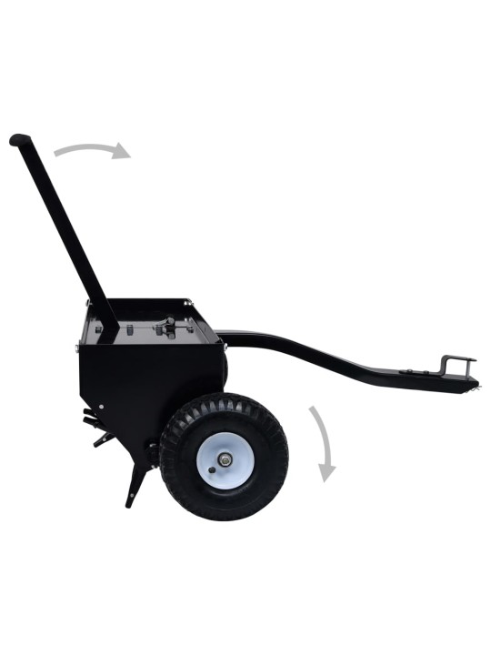Zāliena aerators skarifikatoram, 102 cm
