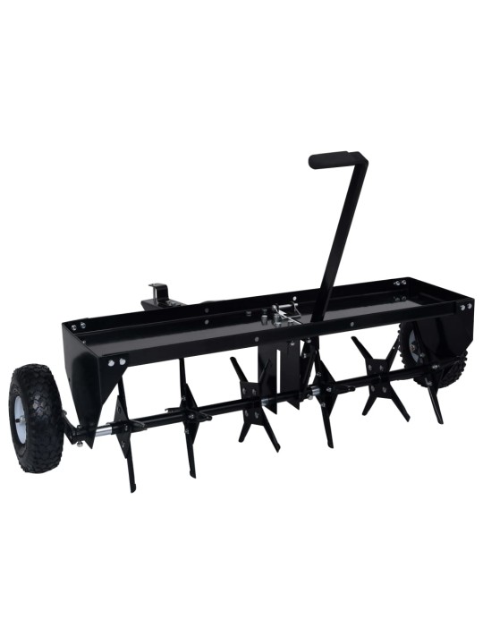 Zāliena aerators skarifikatoram, 102 cm
