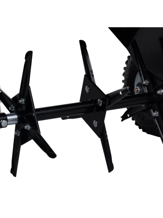 Zāliena aerators skarifikatoram, 102 cm