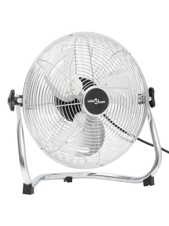 Grīdas ventilators ar 3 ātrumiem, 45 cm, 50,7 w