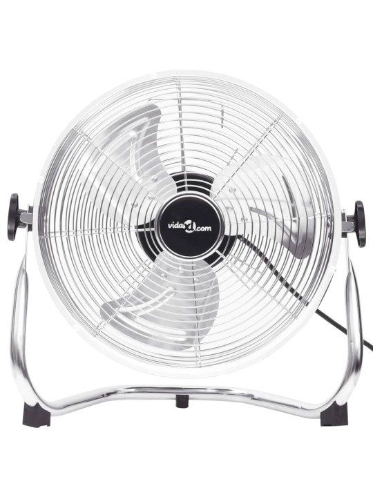 Grīdas ventilators ar 3 ātrumiem, 45 cm, 50,7 w