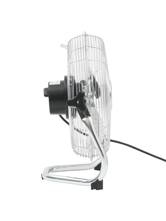 Grīdas ventilators ar 3 ātrumiem, 45 cm, 50,7 w