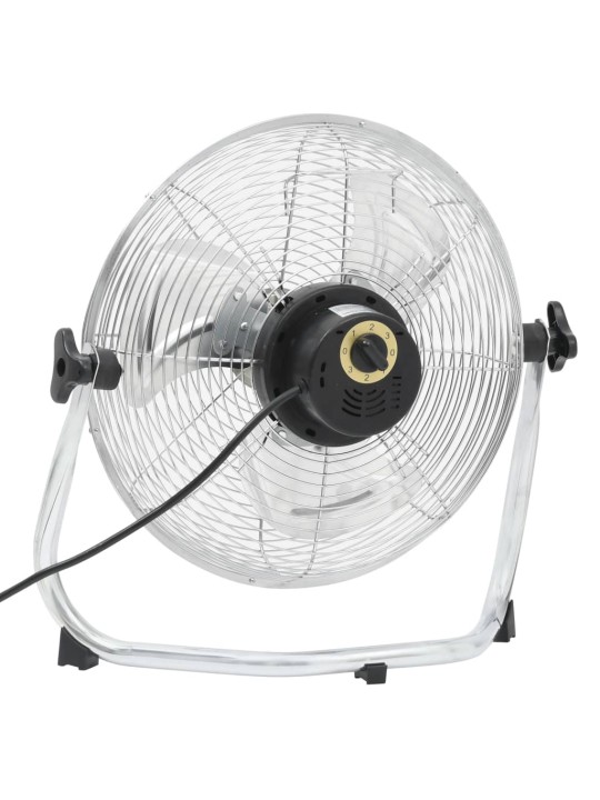 Grīdas ventilators ar 3 ātrumiem, 45 cm, 50,7 w
