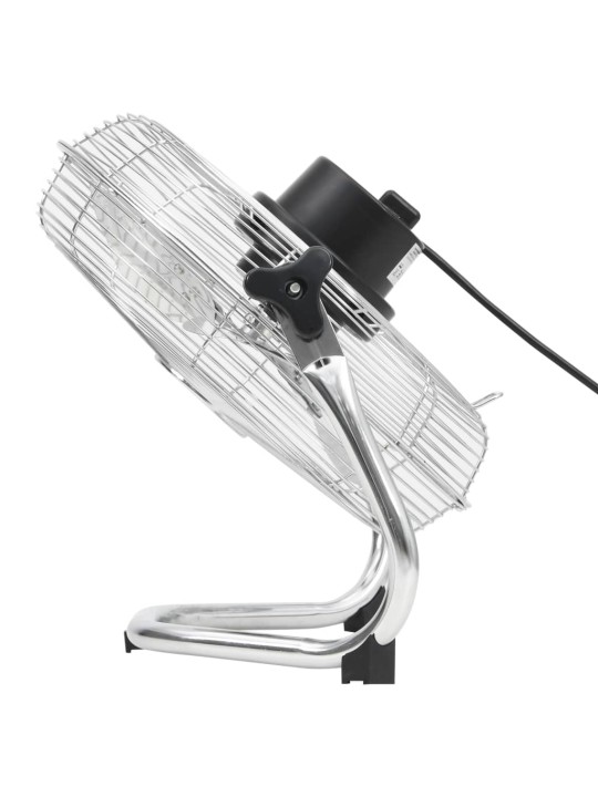 Grīdas ventilators ar 3 ātrumiem, 45 cm, 50,7 w