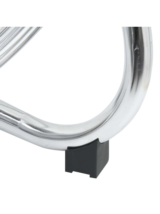 Grīdas ventilators ar 3 ātrumiem, 45 cm, 50,7 w