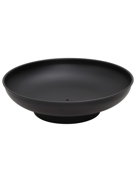 Ugunskura vieta, 57 cm, tērauds