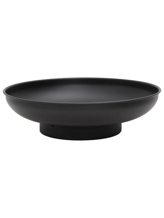 Ugunskura vieta, 57 cm, tērauds