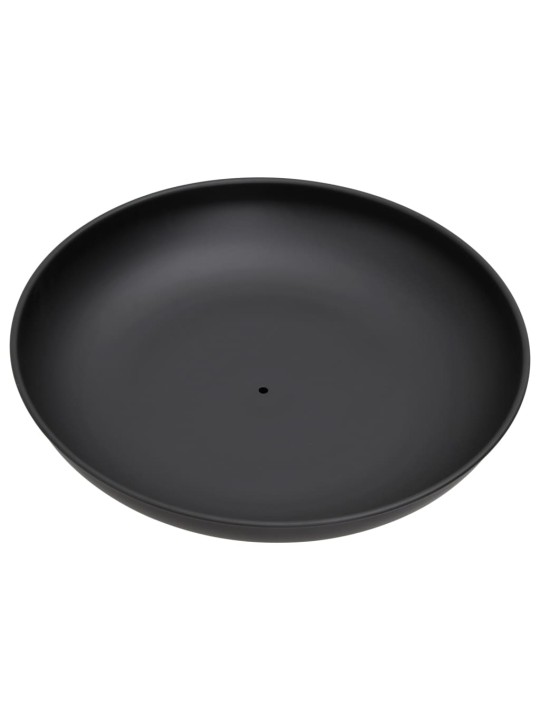 Ugunskura vieta, 57 cm, tērauds