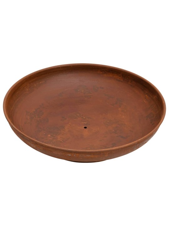 Ugunskura vieta, 57 cm, tērauds