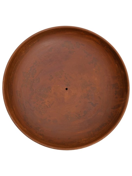 Ugunskura vieta, 57 cm, tērauds