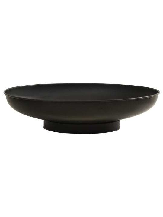 Ugunskura vieta, 80 cm, tērauds