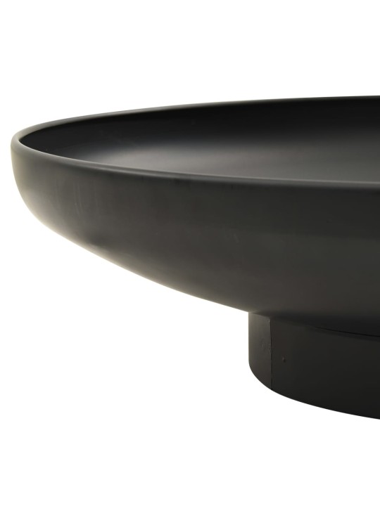 Ugunskura vieta, 80 cm, tērauds